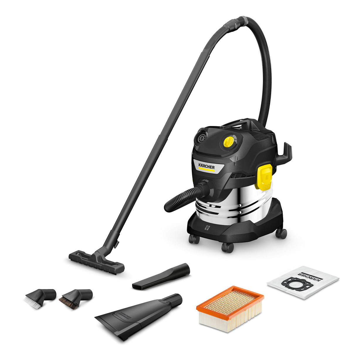 WD 4 S Go!Further