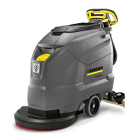 BD 50/60 CS Ep 240V/50Hz Pack *TR