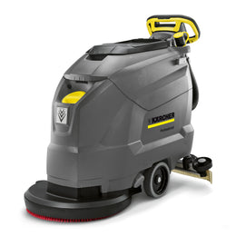 BD 50/60 CS Ep 240V/50Hz Pack *TR