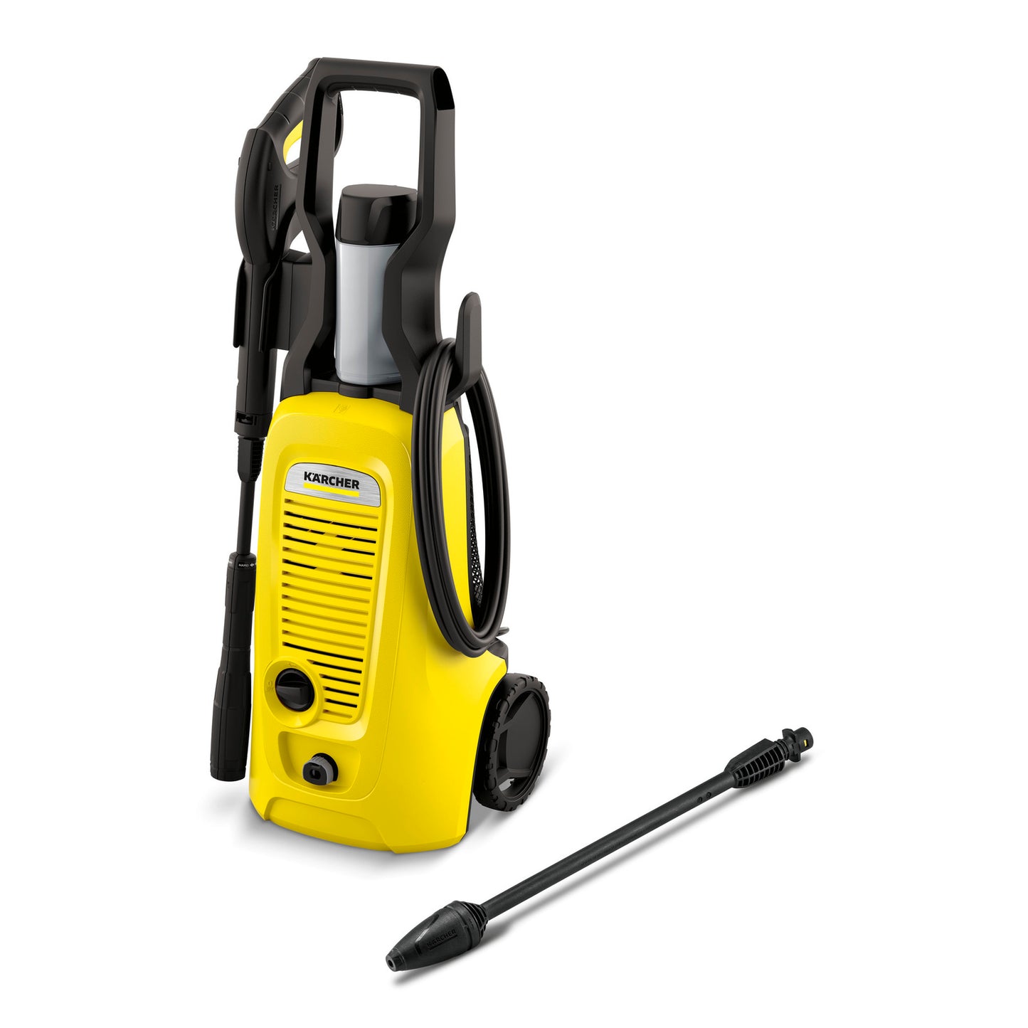 K 4 Universal Basınçlı Yıkama Makinesi