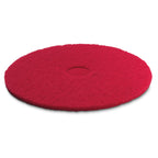 Ped, Orta - yumuşak, Kırmızı, 432 mm, 5 Parça(lar)