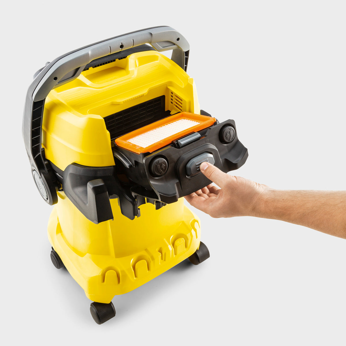 WD 5 Control