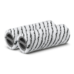 Stone roller set