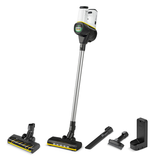 VC 6 Cordless ourFamily