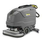 BD 80/100 W 180 Ah Pack Zemin Bakım ve Temizlik Makinesi