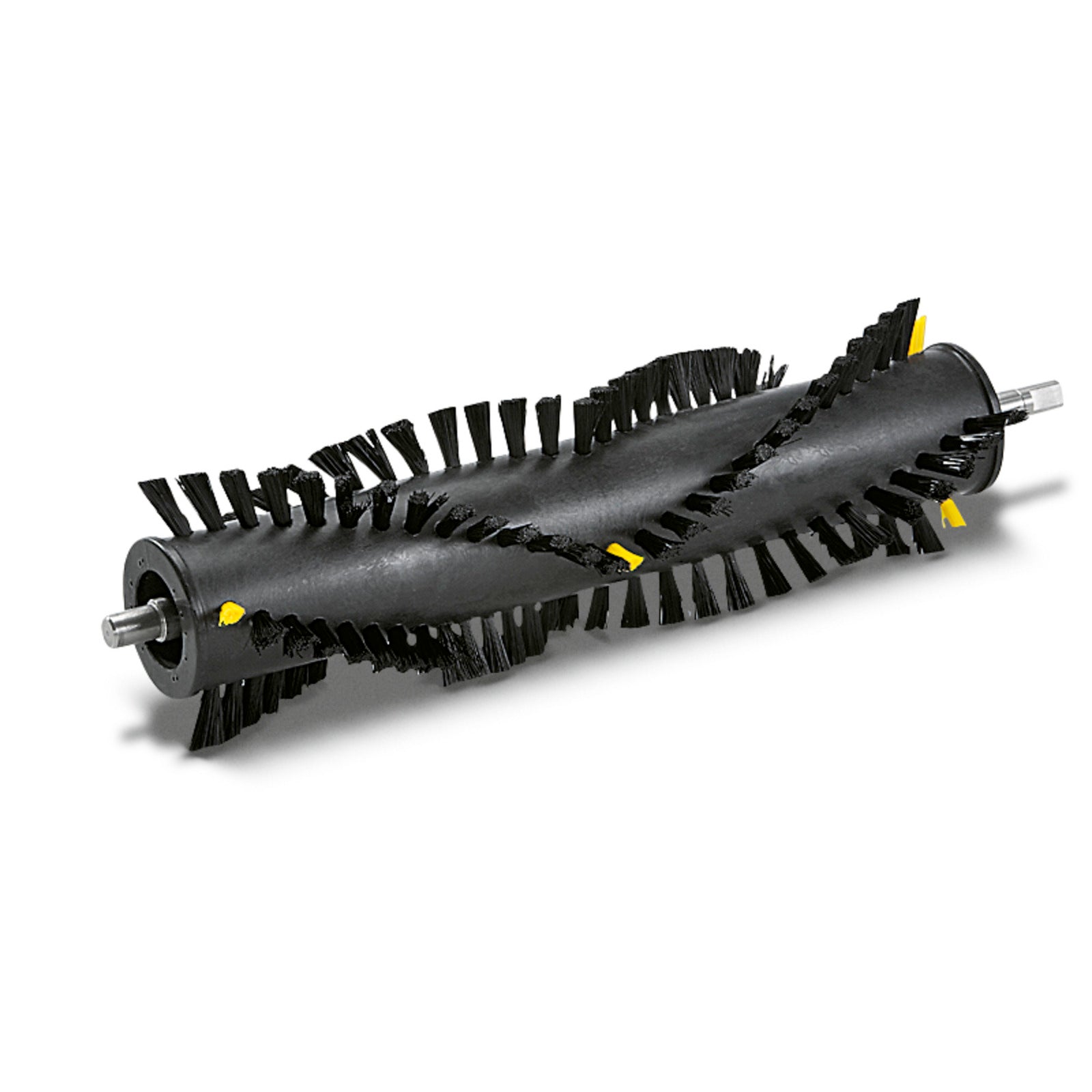 BRUSH, CHEVRON, 10 IN, 300 mm