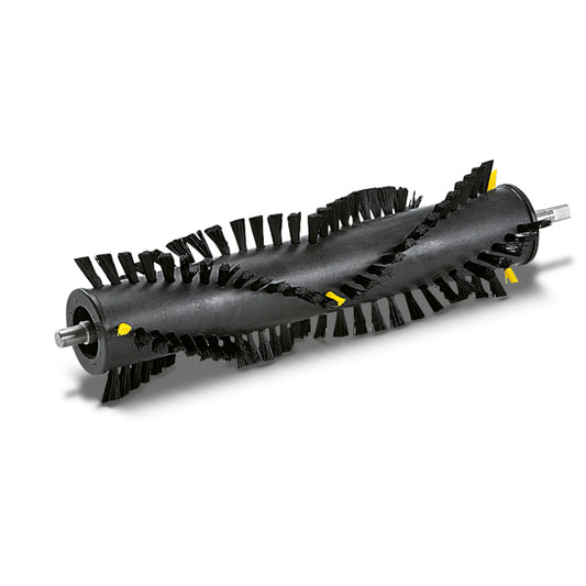 BRUSH, CHEVRON, 10 IN, 300 mm