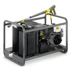 HDS 1000 BE.