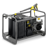 HDS 1000 BE.