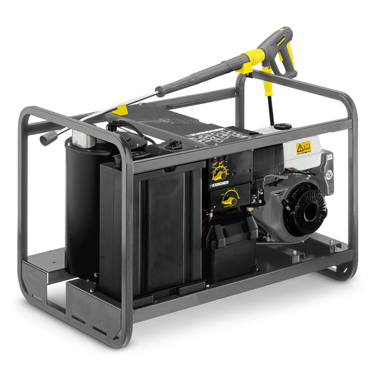 HDS 1000 BE.