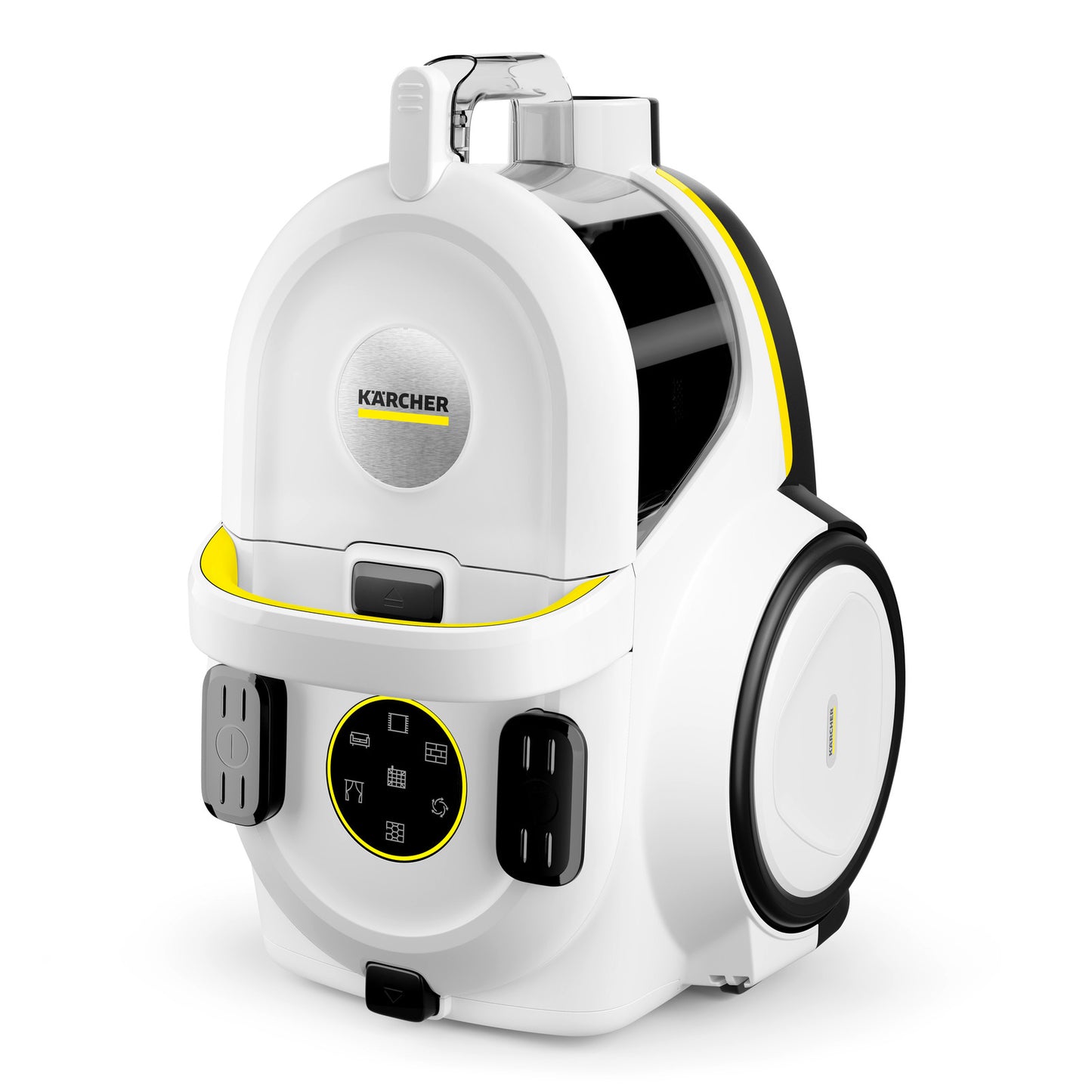 VCC 6 CycloneX DualControl Pet+