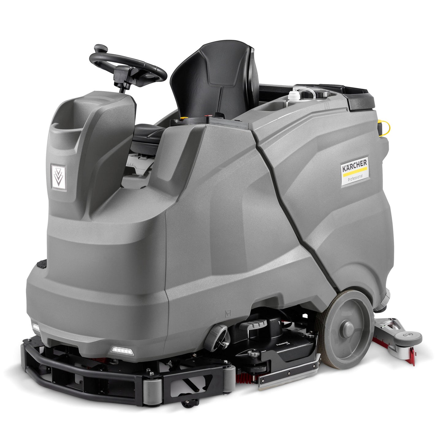 B 150 R Bp Adv
