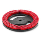 Brush red BD 30/4 C, Orta, Kırmızı, 280 mm