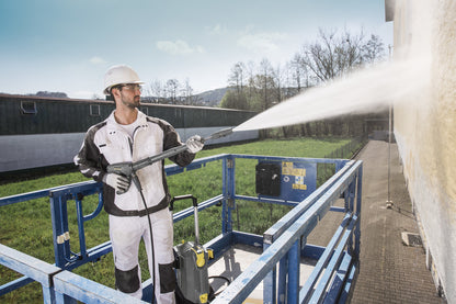 HD 5/17 C Yüksek Basınçlı Yıkama Makinesi