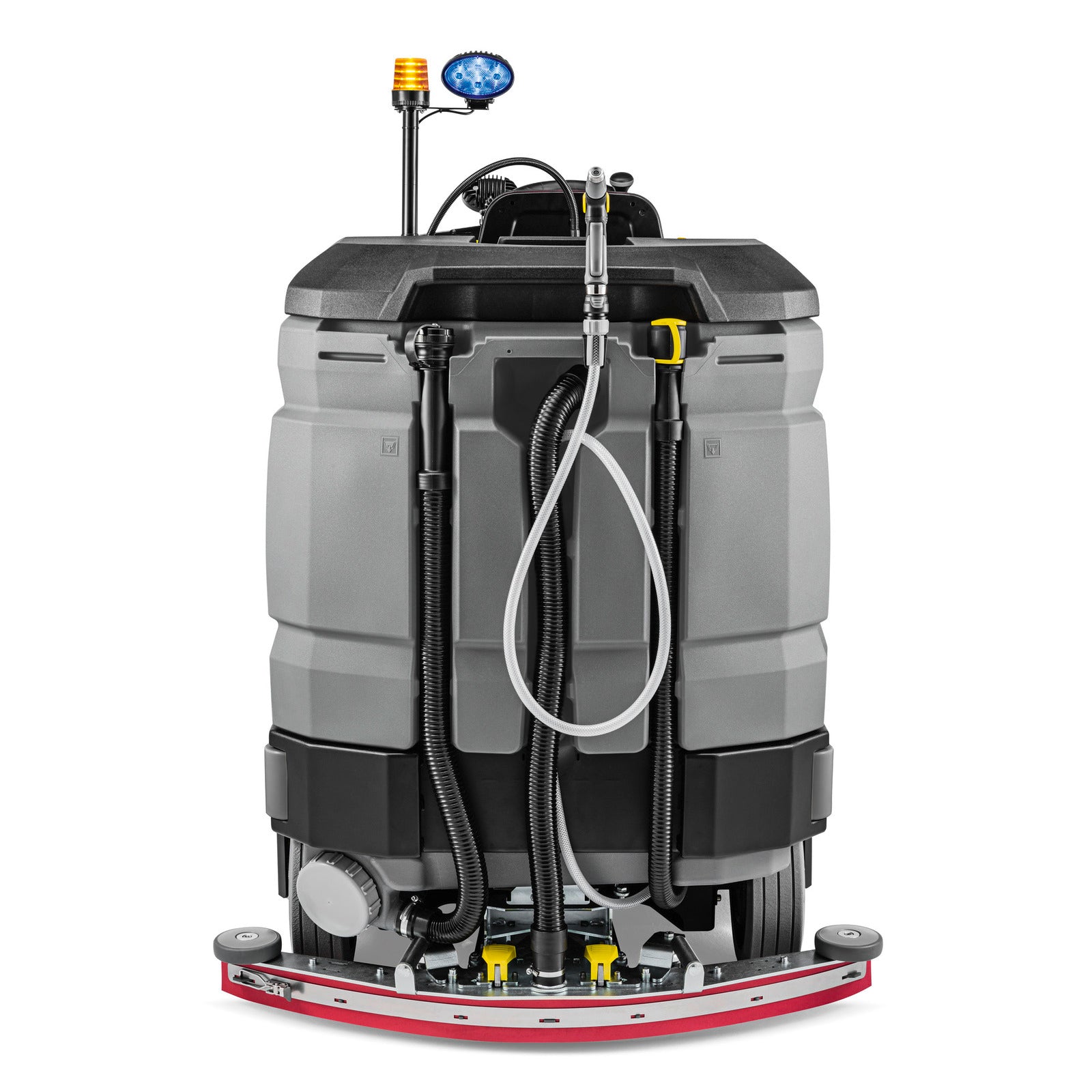 B 260 RI Bp Pack Dose+D100