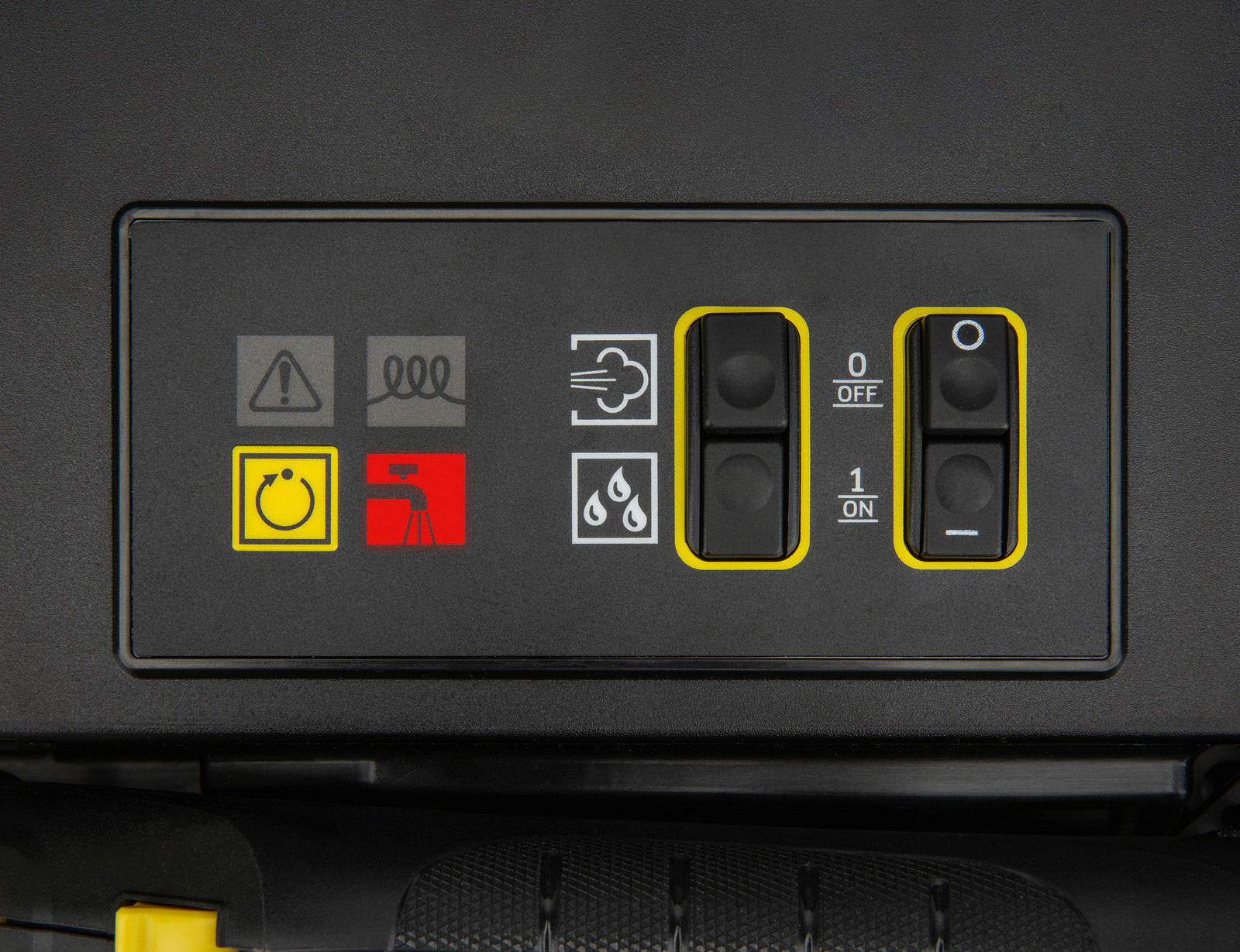 SG 4/2 Classic Buharlı Temizlik Makinesi