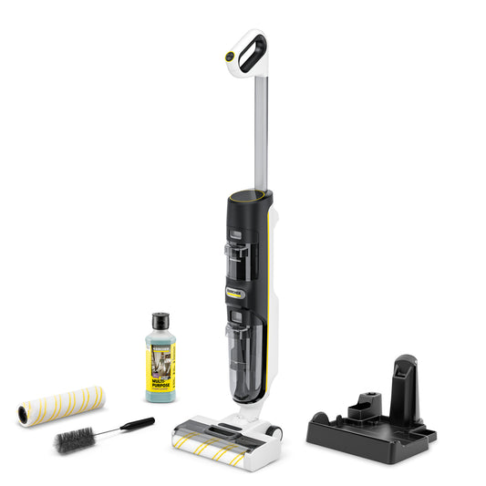 FCV 4 Extra+ Islak Kuru Dikey Süpürge