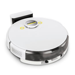 RCV 5 Robot Süpürge