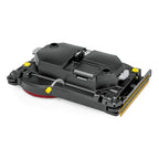 Brush-head D 100 S