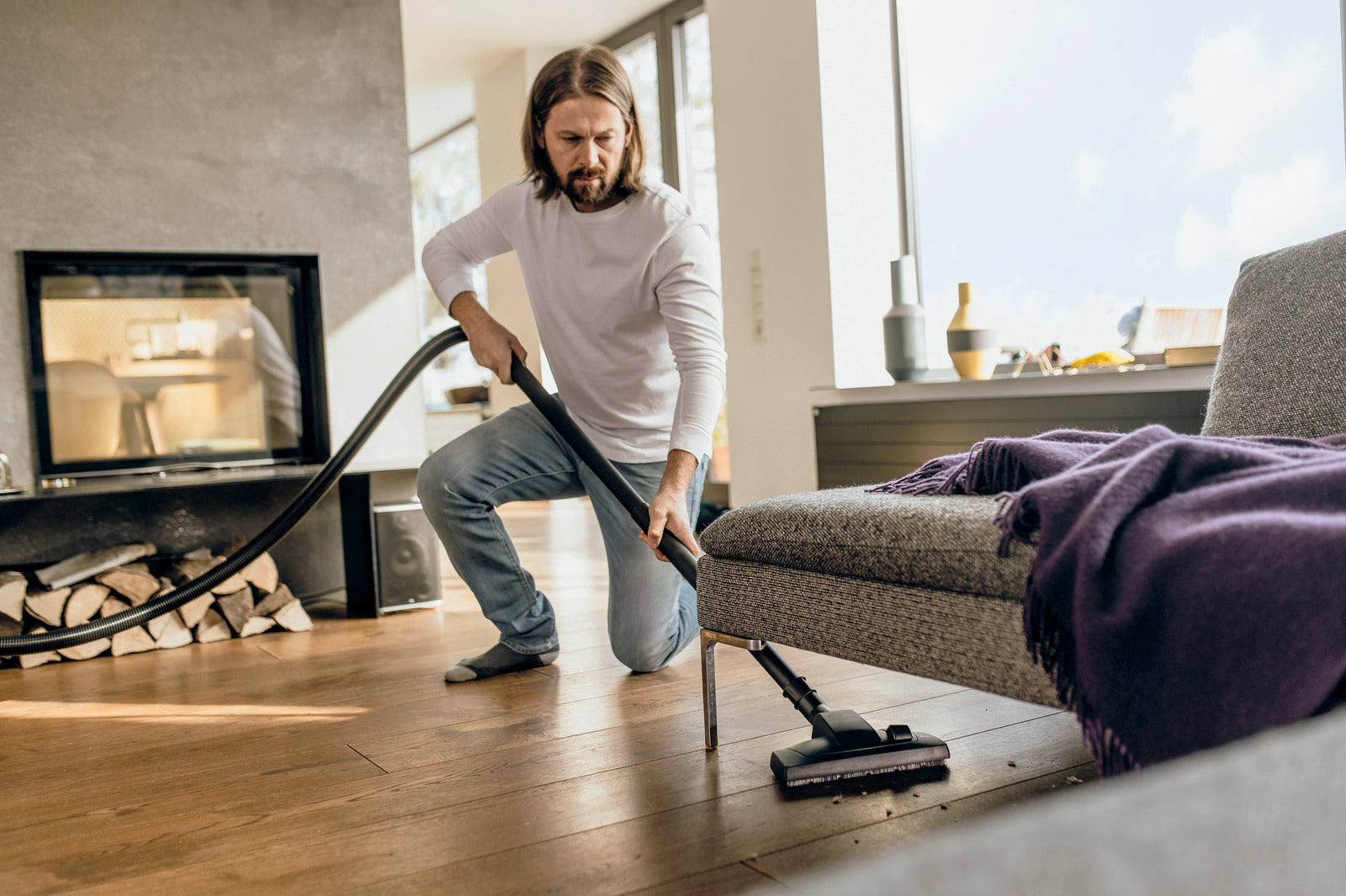 WD 2 Plus V-12/6/18/C Home Islak Kuru Elektrikli Süpürge