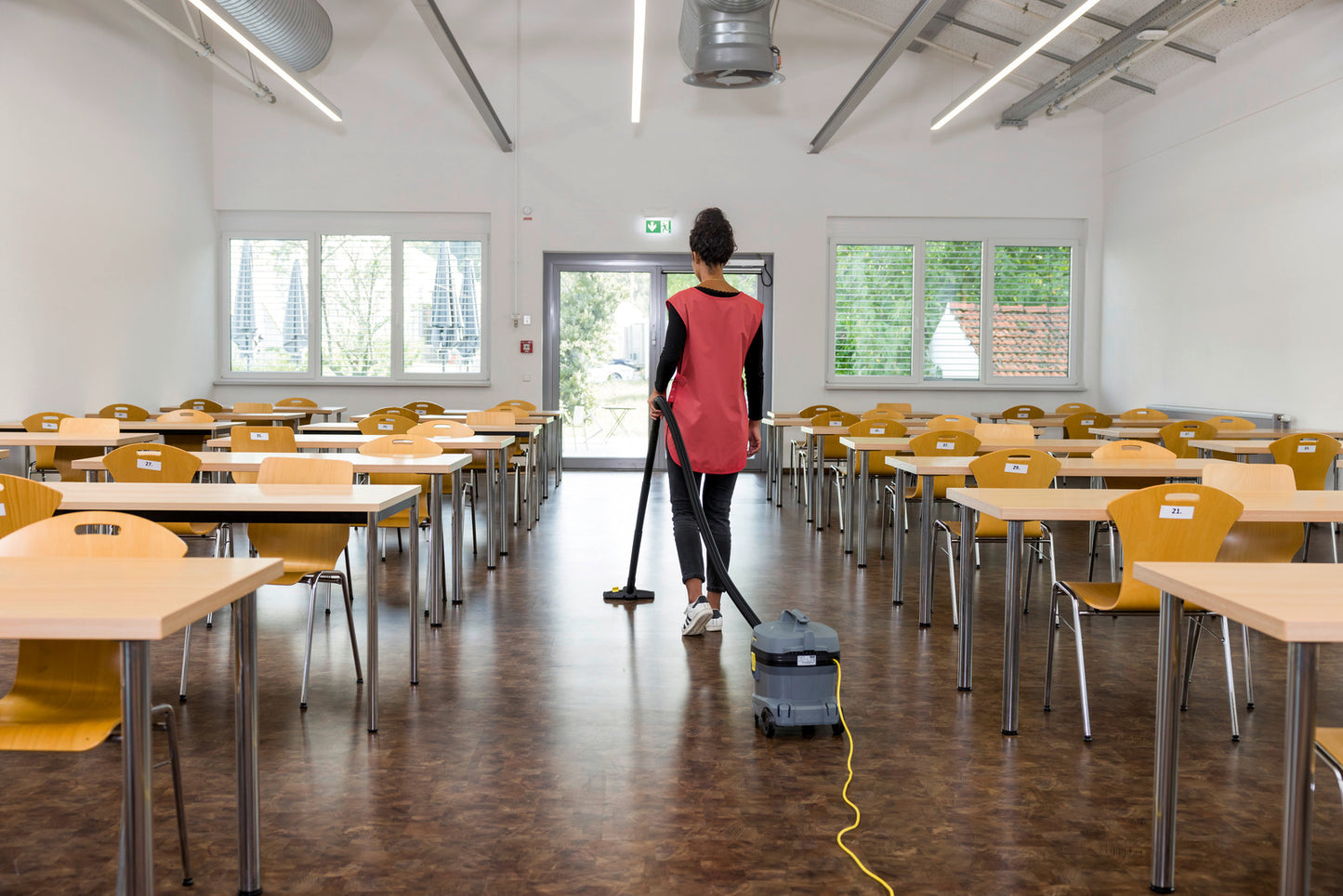 T 11/1 Classic HEPA Elektrikli Süpürge