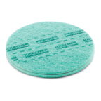 Diamond pad green set 2x Ø356 14", Parlak, Yeşil, 356 mm, 2 Parça(lar)