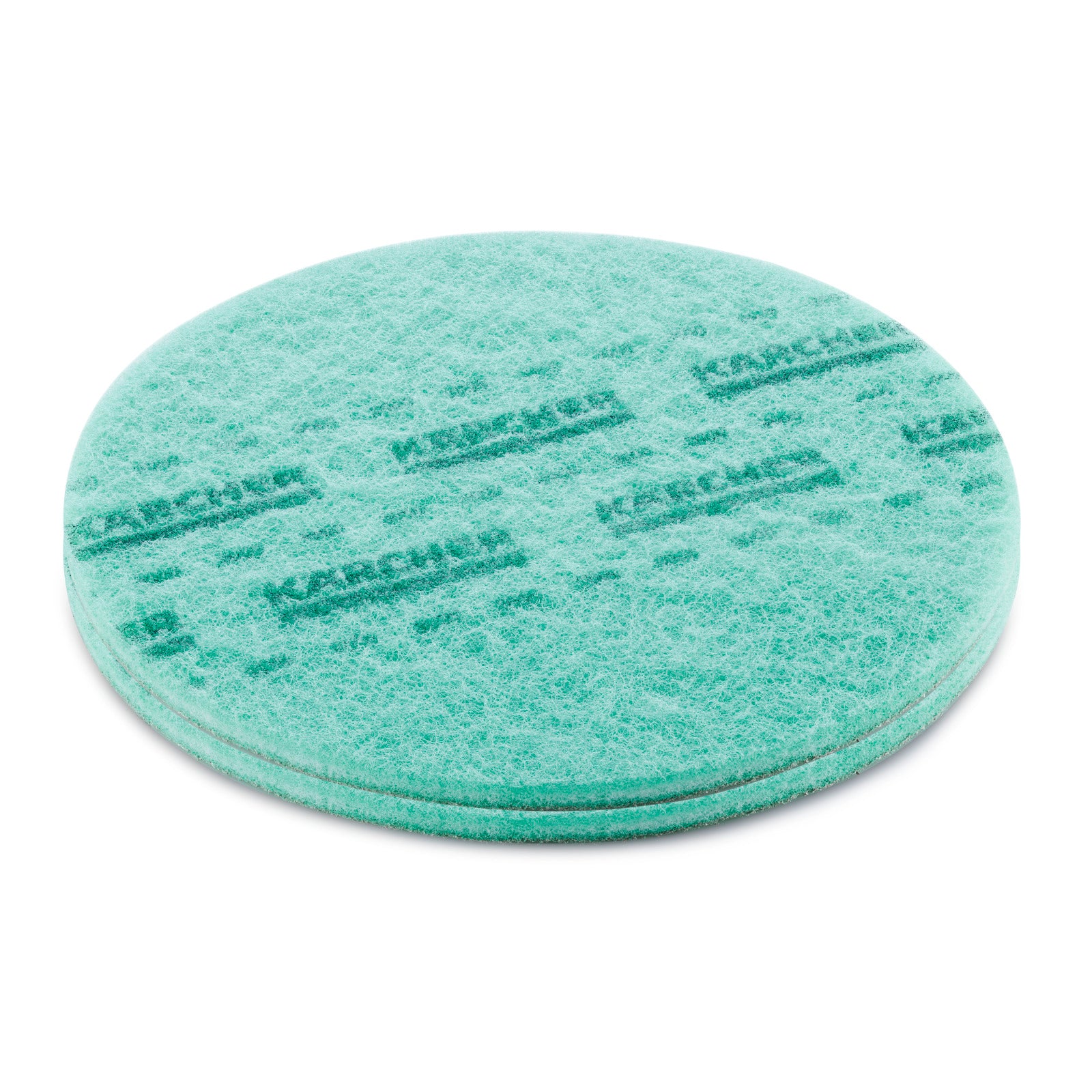 Diamond pad green set 2x Ø356 14", Parlak, Yeşil, 356 mm, 2 Parça(lar)