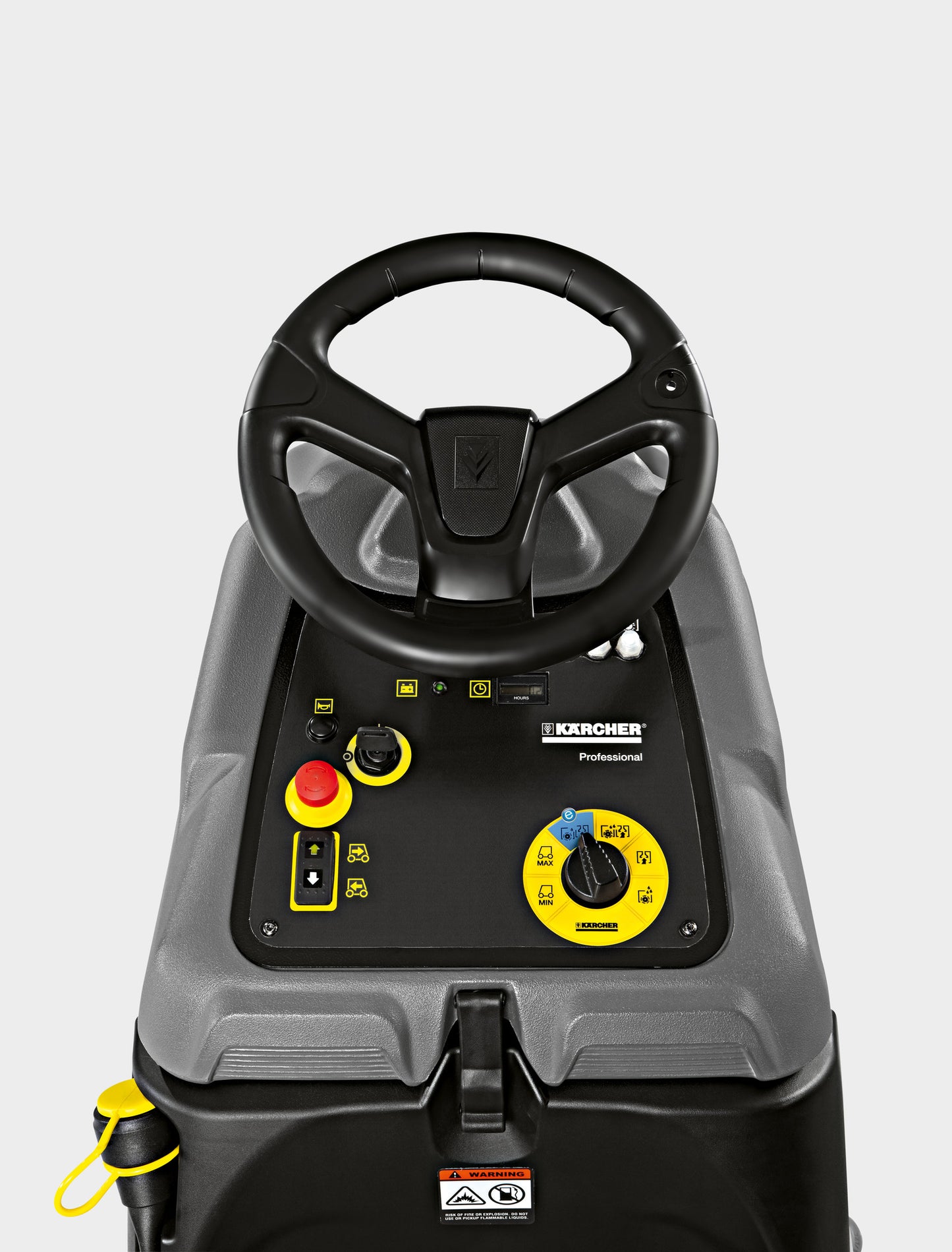 BD 50/40 RS Bp Pack