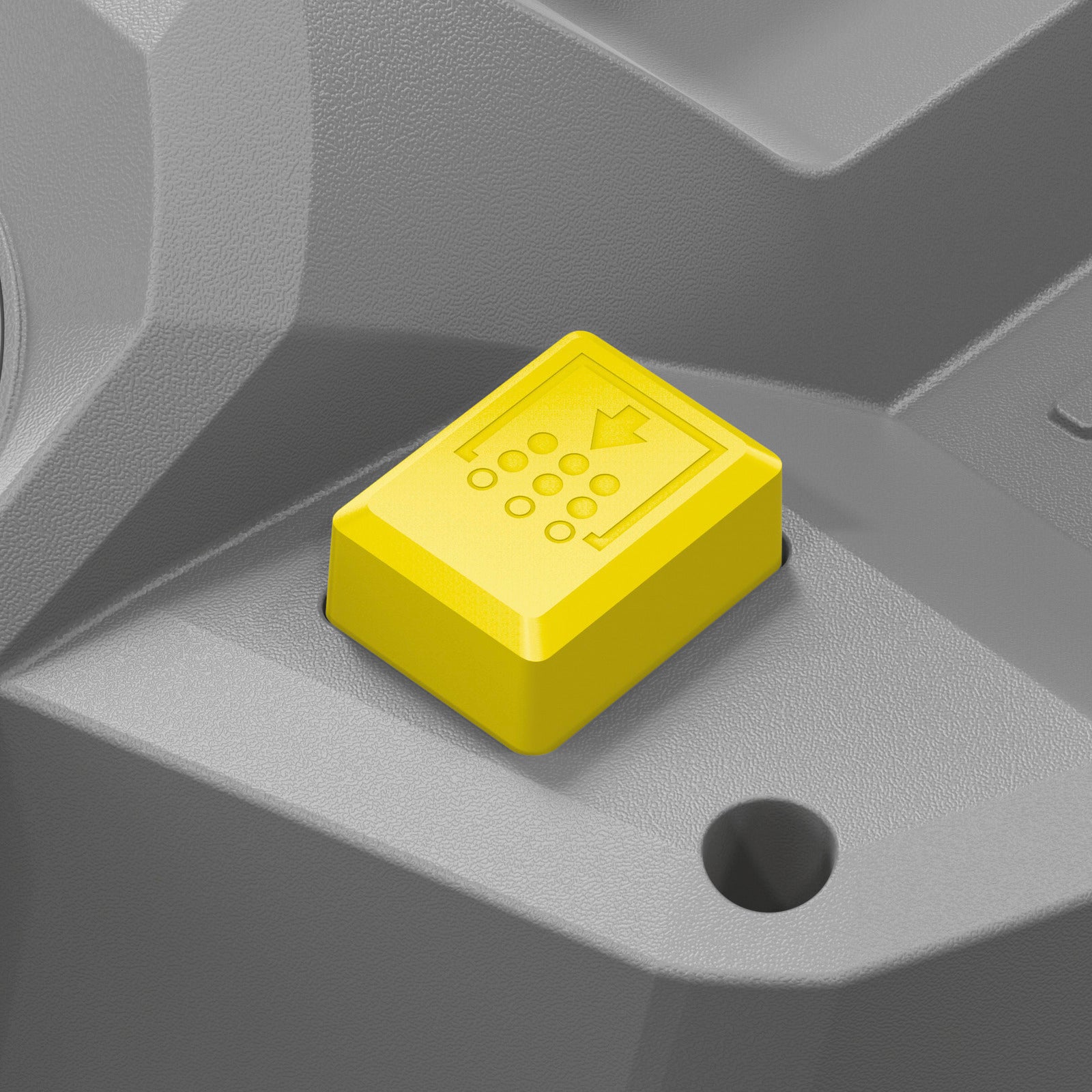 NT 22/1 Ap Islak Kuru Elektrikli Süpürge