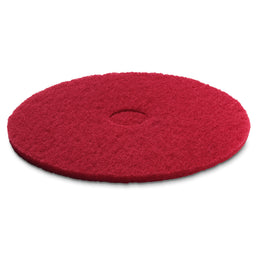 Ped, Orta - yumuşak, Kırmızı, 356 mm, 5 Parça(lar)