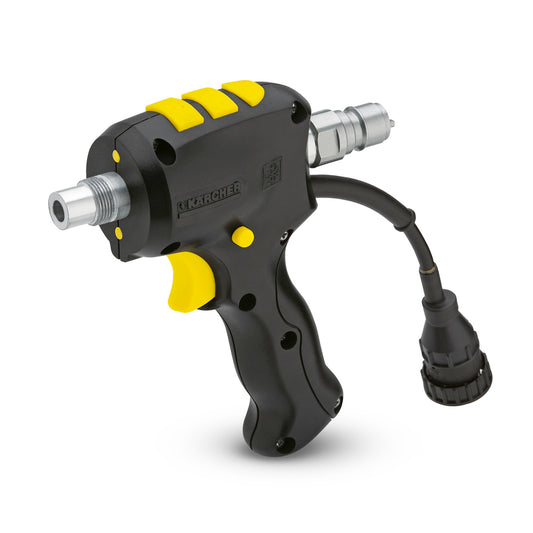 Hand trigger gun IB 15/120 Advanced