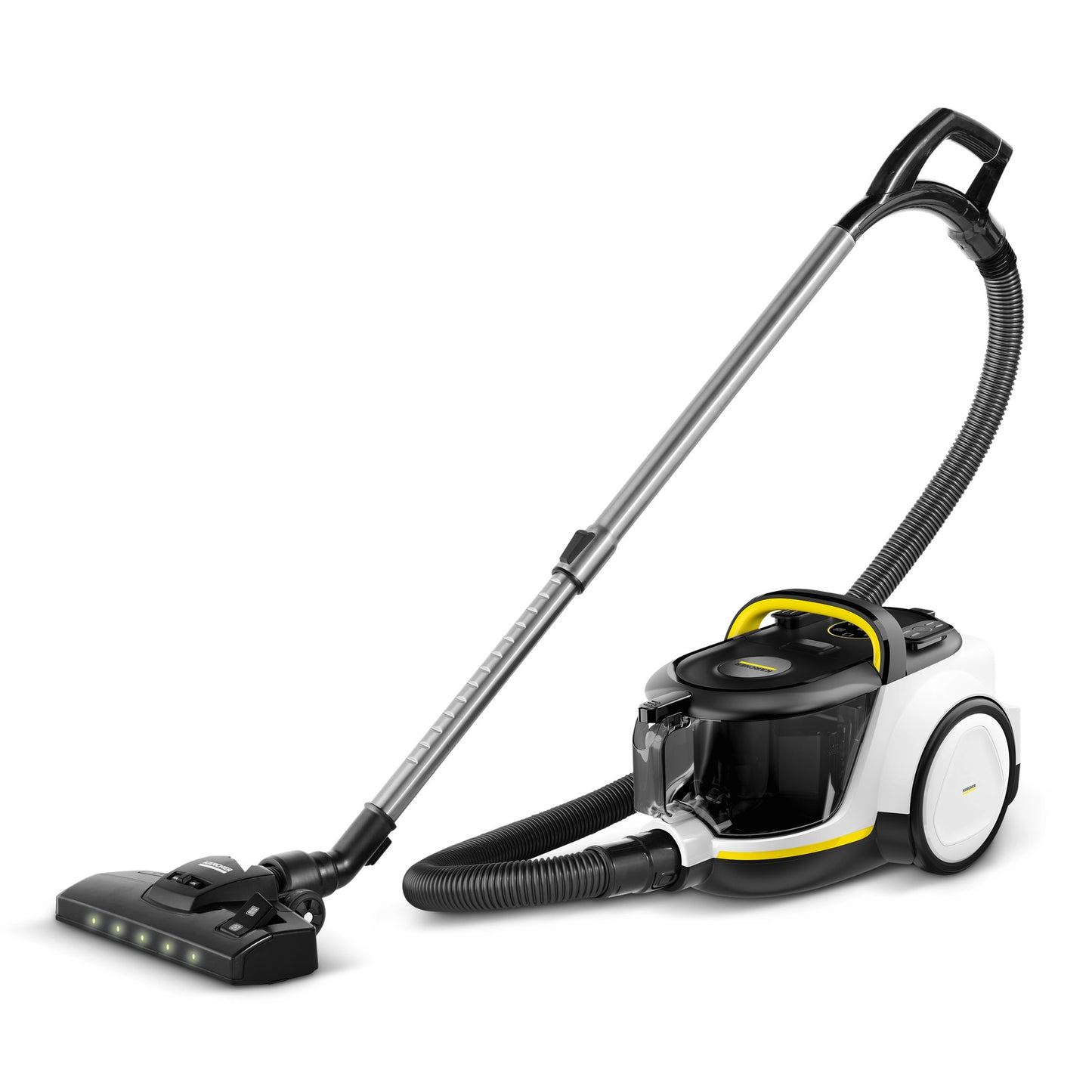 VCC 6 CycloneX DualControl BW