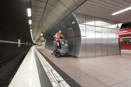 B 150 R Bp Pack *240 Ah + D90 *TR