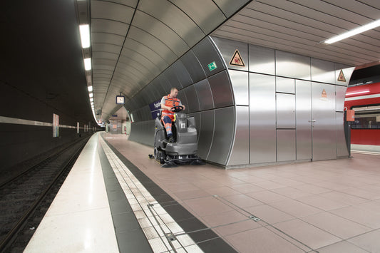 B 150 R Bp Pack *240 Ah + D90 *TR