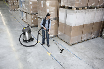 NT 70/2 Me Classic Islak Kuru Elektrikli Süpürge