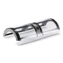 Splash guard complete