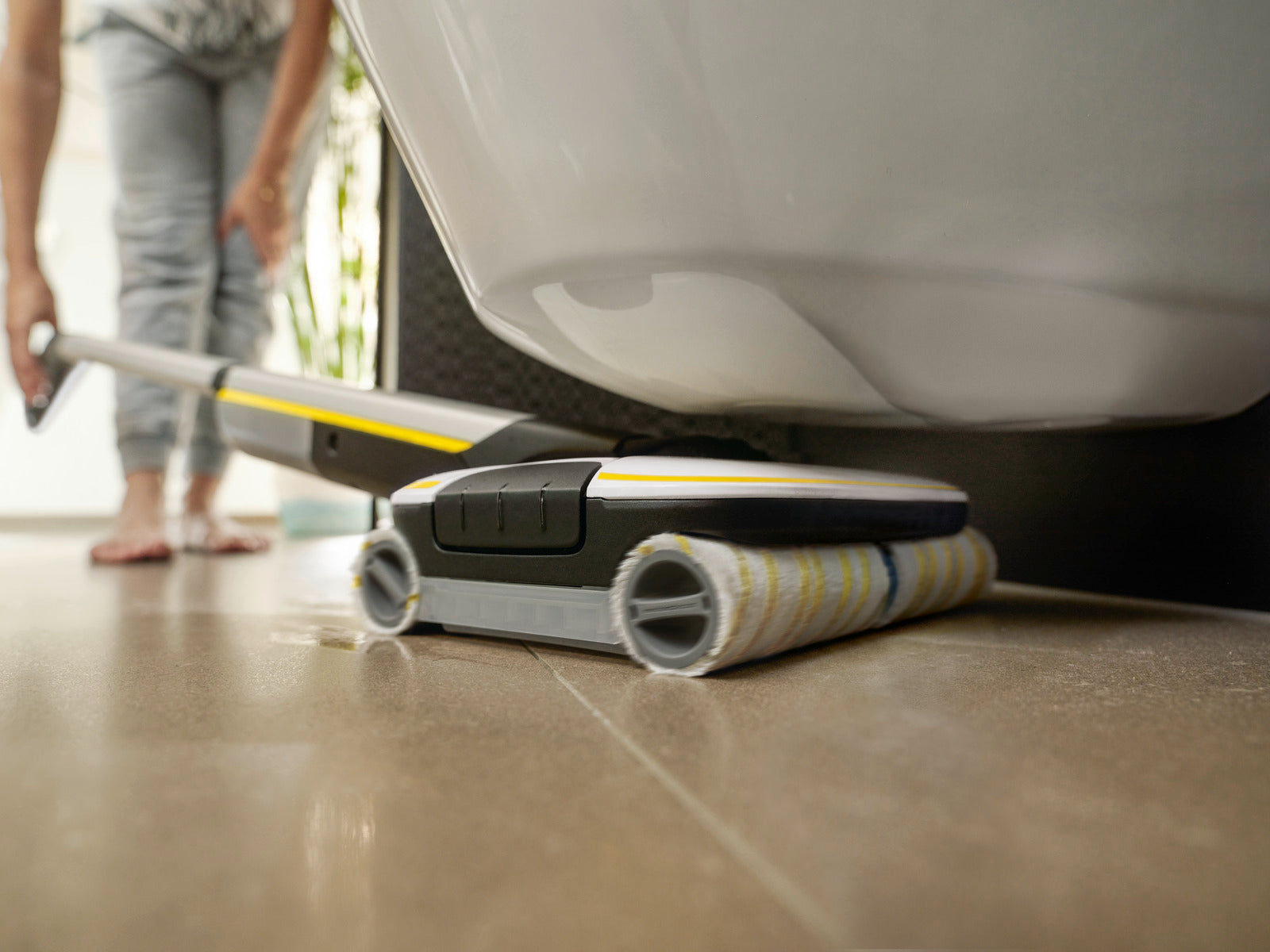 FC 7 Cordless