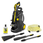K 4 Power Control Flex eco!Booster