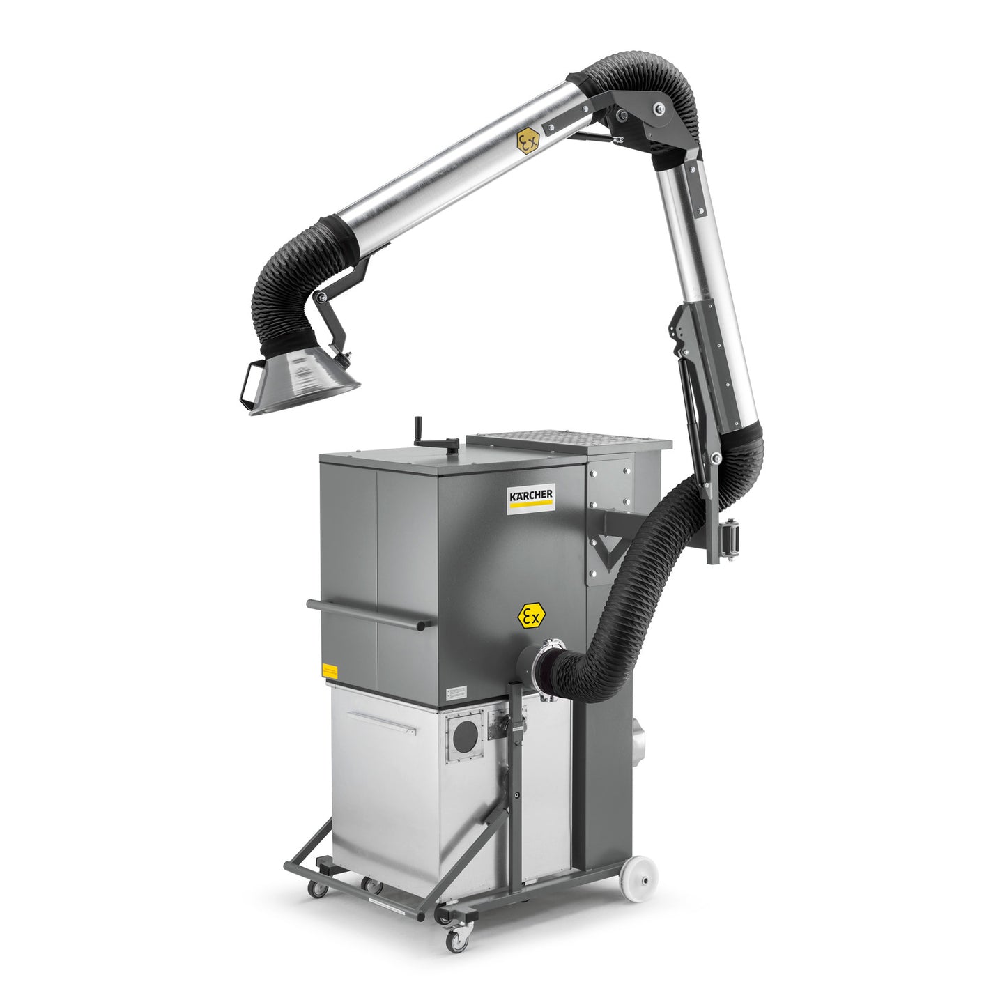 ID 130/22 Z22 with arm