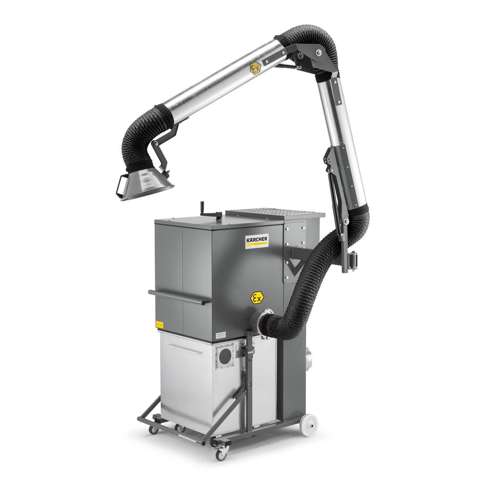ID 130/22 Z22 with arm