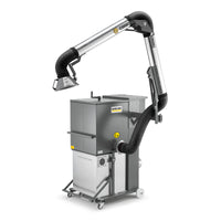 ID 130/22 Z22 with arm