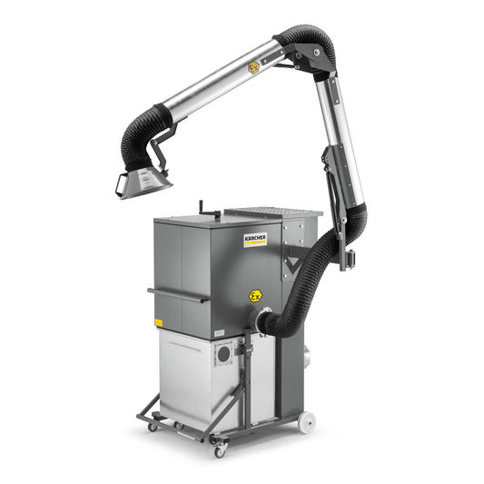 ID 130/22 Z22 with arm