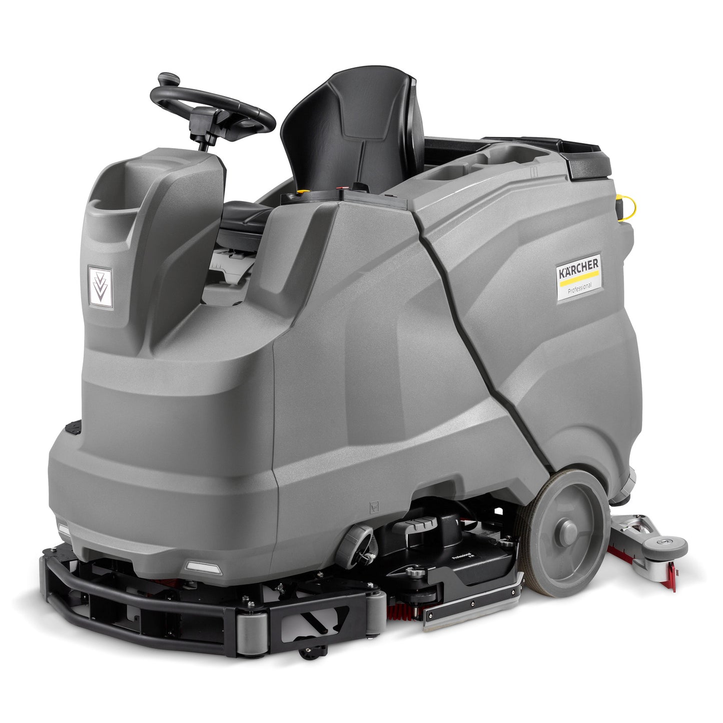 B 150 R Bc + D90 Bundle *TR