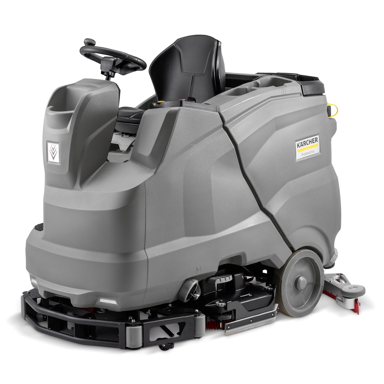 B 150 R Bc + D90 Bundle *TR