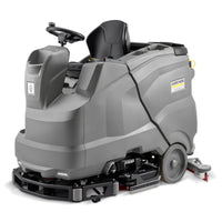 B 150 R Bc + D90 Bundle *TR