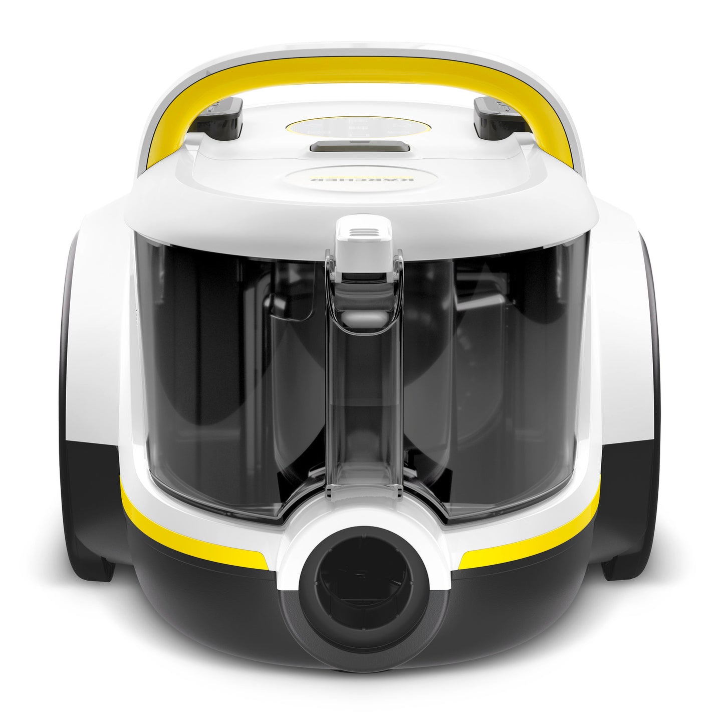 VCC 6 CycloneX DualControl