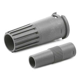 Adapter set
