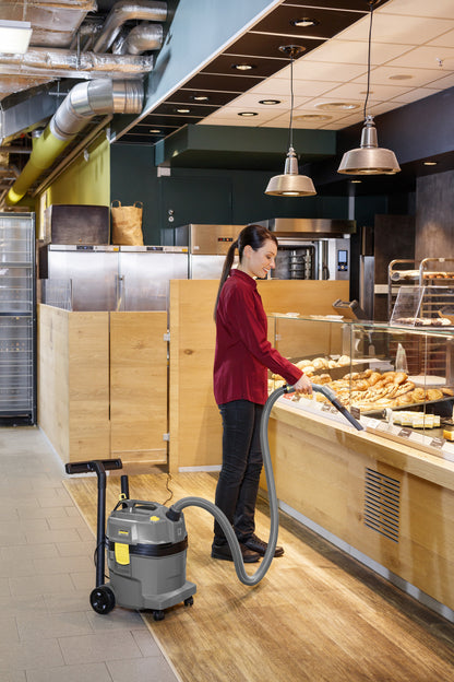 NT 22/1 Ap Islak Kuru Elektrikli Süpürge