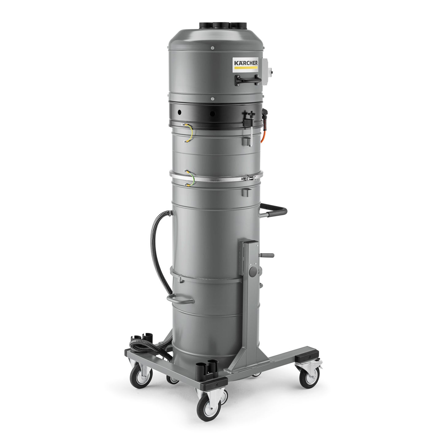 IVR 100/30 Sc H ACD