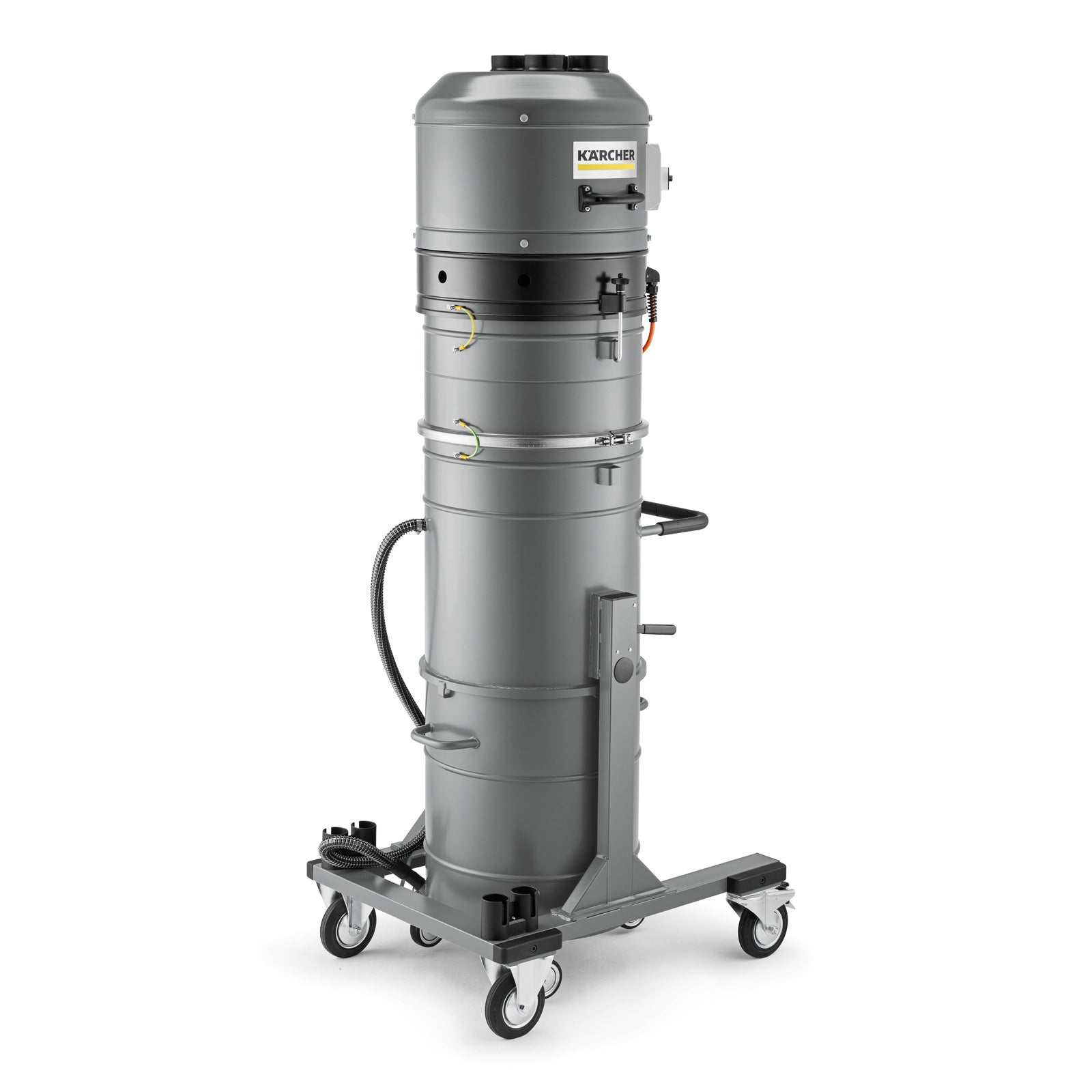 IVR 100/30 Sc H ACD